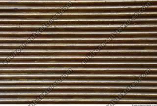 Photo Textures of Metal